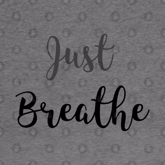 Just Breathe by Relaxing Positive Vibe